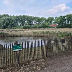 The Old City Walls - Damme