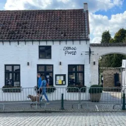 The Poortershuis - Damme