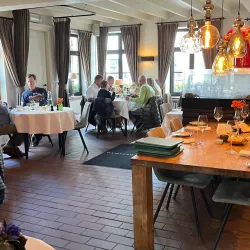 The Poortershuis - Damme