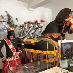 Beguinage of Dendermonde - Dendermonde