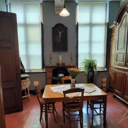 Beguinage of Dendermonde - Dendermonde