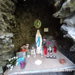 Beguinage of Dendermonde - Dendermonde