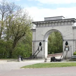 City Park (Stadspark) - Dendermonde