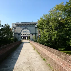 City Park (Stadspark) - Dendermonde