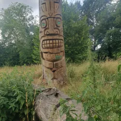 City Park (Stadspark) - Dendermonde