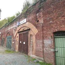City Park (Stadspark) - Dendermonde