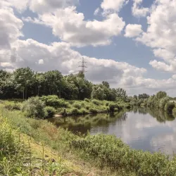 Dender River Walks - Dendermonde