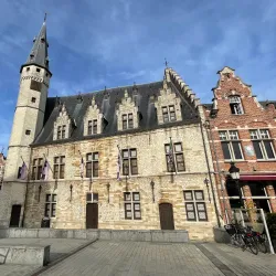 Dendermonde Museum - Dendermonde