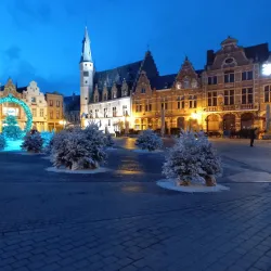 Dendermonde Museum - Dendermonde