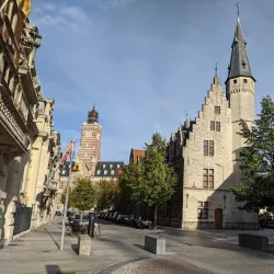 Dendermonde Museum - Dendermonde