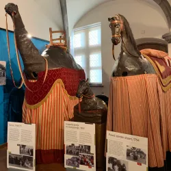 Dendermonde Museum - Dendermonde