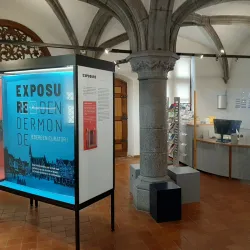 Dendermonde Museum - Dendermonde