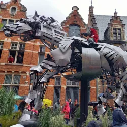 Dendermonde Museum - Dendermonde