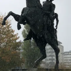 Ros Beiaard Festival - Dendermonde