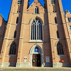 Saint Peter's Church - Dendermonde