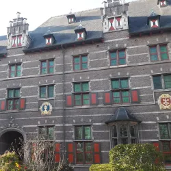 Saint Peter's Church - Dendermonde