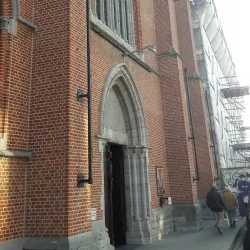 Saint Peter's Church - Dendermonde