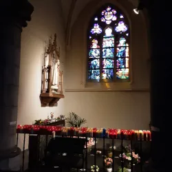 Saint Peter's Church - Dendermonde
