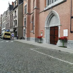 Saint Peter's Church - Dendermonde