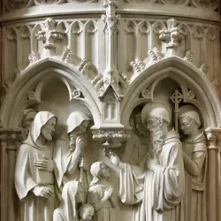 Saint Peter's Church - Dendermonde