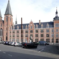 Saint Peter's Church - Dendermonde