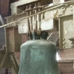 Saint Peter's Church - Dendermonde