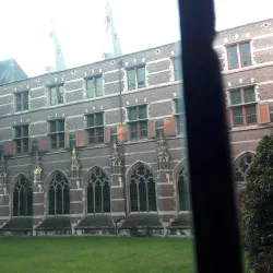 Saint Peter's Church - Dendermonde