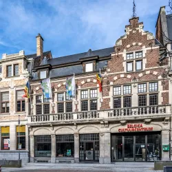 The Art Center Dendermonde - Dendermonde