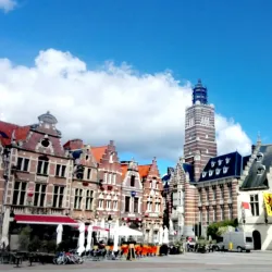 The Art Center Dendermonde - Dendermonde