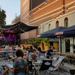 The Art Center Dendermonde - Dendermonde