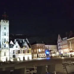 The Art Center Dendermonde - Dendermonde