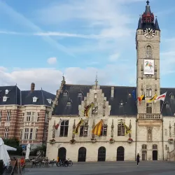 The Art Center Dendermonde - Dendermonde