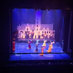 The Art Center Dendermonde - Dendermonde