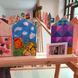 The Art Center Dendermonde - Dendermonde