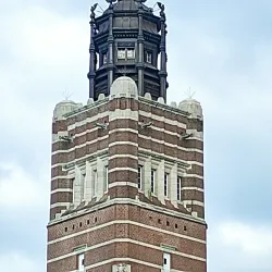 The Great Market Square (Grote Markt) - Dendermonde
