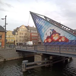 The Great Market Square (Grote Markt) - Dendermonde