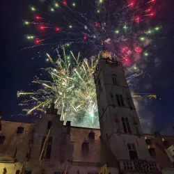 The Great Market Square (Grote Markt) - Dendermonde