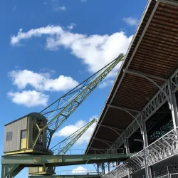 The Great Market Square (Grote Markt) - Dendermonde