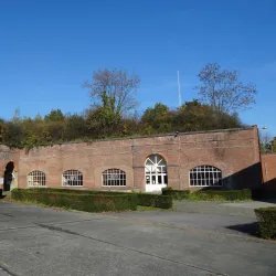 City Walls and Ramparts - Diest