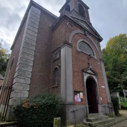 City Walls and Ramparts - Diest