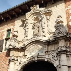 Diest Beguinage (Begijnhof) - Diest