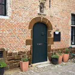 Diest Beguinage (Begijnhof) - Diest