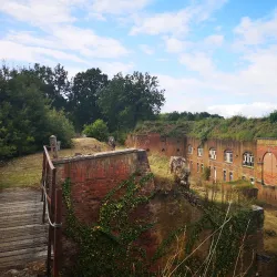 Kasteel van Diest (Castle of Diest) - Diest