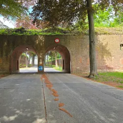 Kasteel van Diest (Castle of Diest) - Diest
