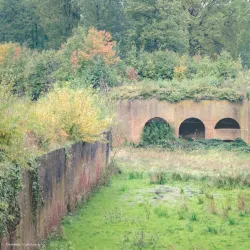 Kasteel van Diest (Castle of Diest) - Diest