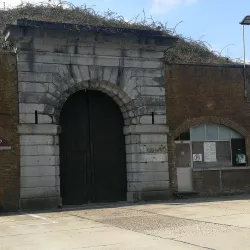 Kasteel van Diest (Castle of Diest) - Diest