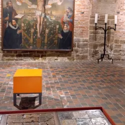 Museum of Diest - Diest