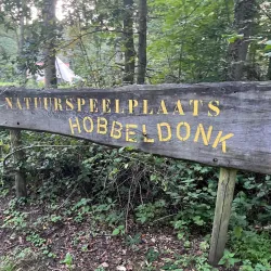 Nature Reserve De Averegten - Diest