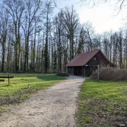 Nature Reserve De Averegten - Diest