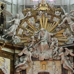 St. Sulpitius Church - Diest